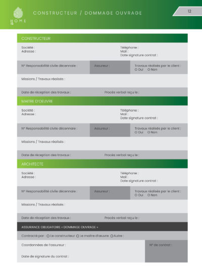 Carnet d’Information du Logement pour les professionnels – Image 4