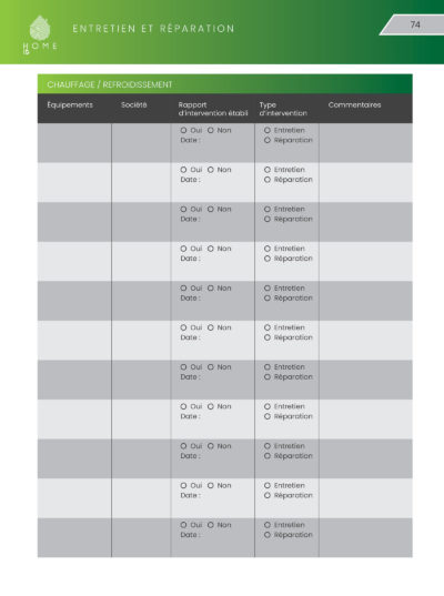 Carnet d’Information du Logement pour les professionnels – Image 9